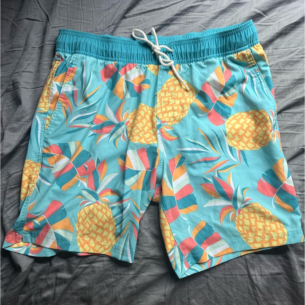 Tillys Board Shorts